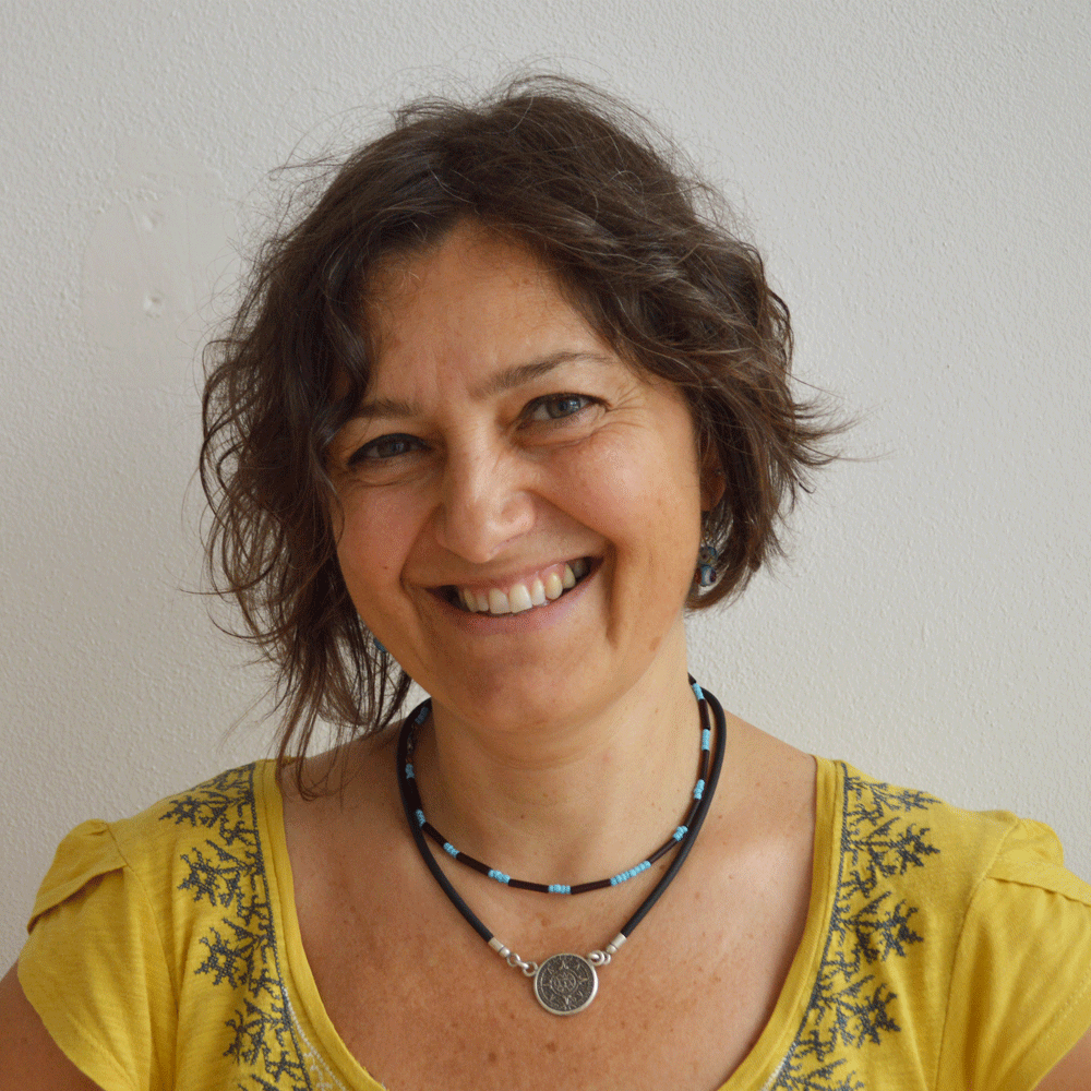 NADIA BARBIERI